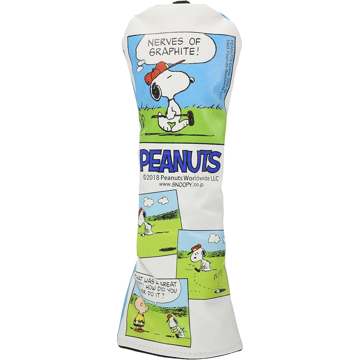 Uplark H-216 HC Snoopy Comics FW H-216