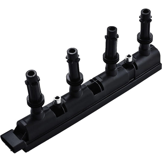 ENA Ignition Coil Pack Chevrolet Buick Cruise Sonic Sonic Bolt Burt Burt Burt Burt Burt Encore L4 1.4L Replacement 55779072 25198623 C1810 UF-669