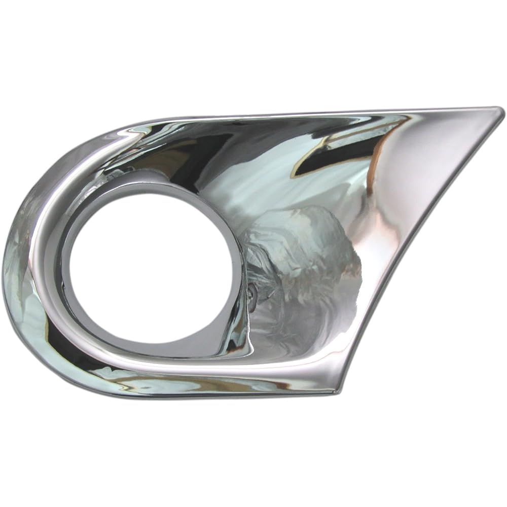 BRIGHTZ La Festa CW Plated Fog Light Cover [FOG-COV-226] CWFFWN CWEAWN CWEFWN CWF CWN FWN AWN WN La Festa Highway Star Highway Star Highway Star Highway Star 25389