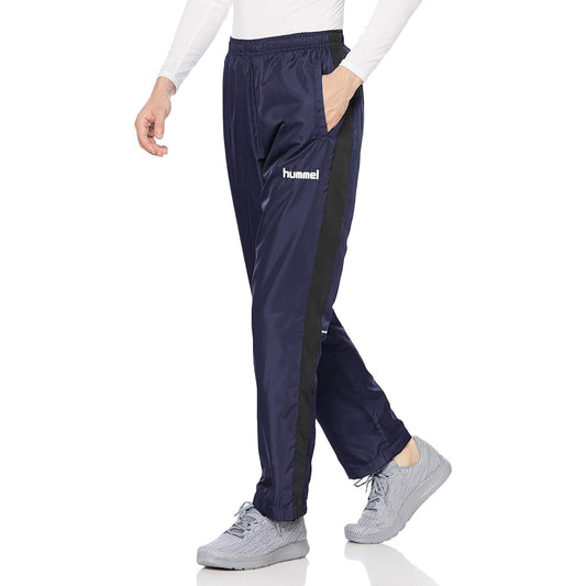 Hummel Men's Long Pants Windbreaker