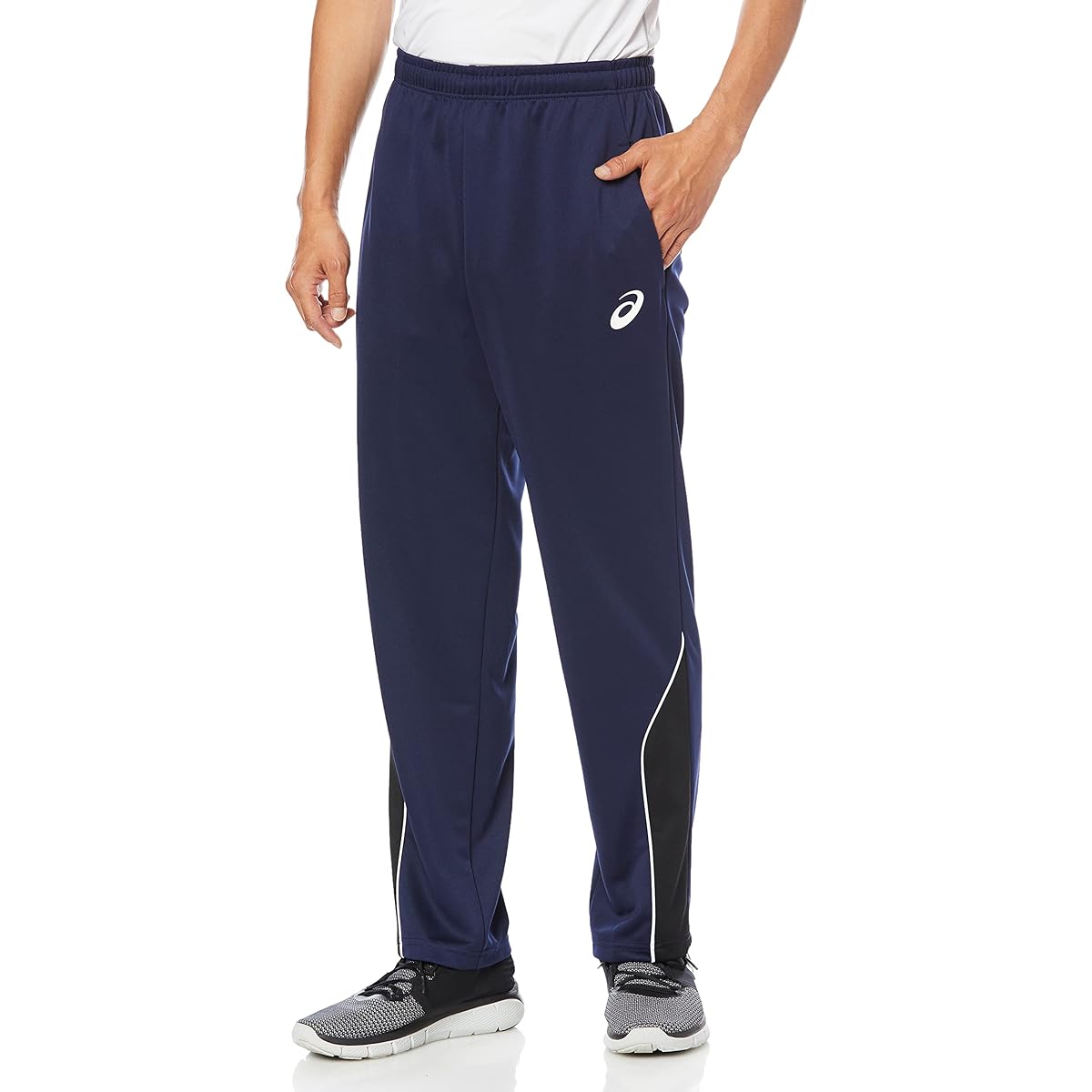 [ASICS] Training Wear Training Pants 2031C727 Men's