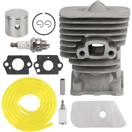 CARBHUB 35mm 545008082 Cylinder piston gasket kits