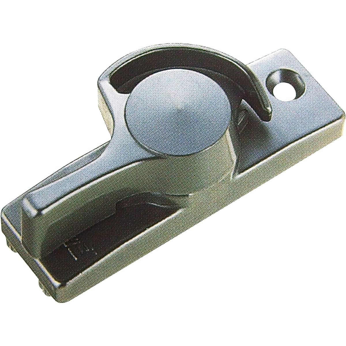 Asahi Kogyo K Series Sash Manufacturer Compatible Replacement Crescent Lock KC-34 Left Hand