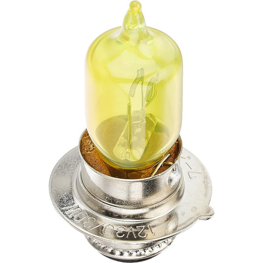 M&H Matsushima PH7 12V 30/30w S2 Yellow MAX80's 4YM