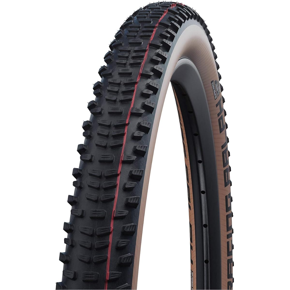 [Genuine] Racing Ralph 29x2.35 Kevlar Bead 11654053.01 [MTB]