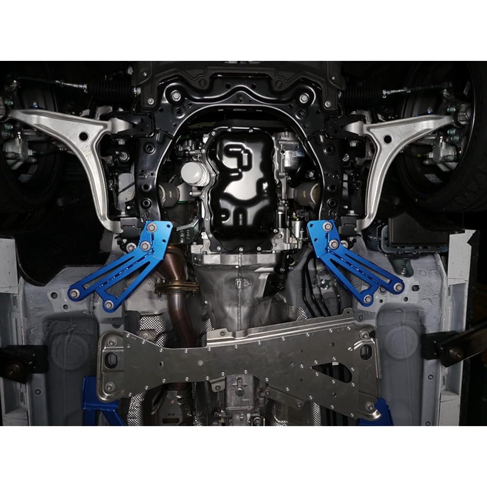 Cusco (cusco) [pawa-bure-su] (Front) For Mazda Roadster nd5rc 429 492 °F