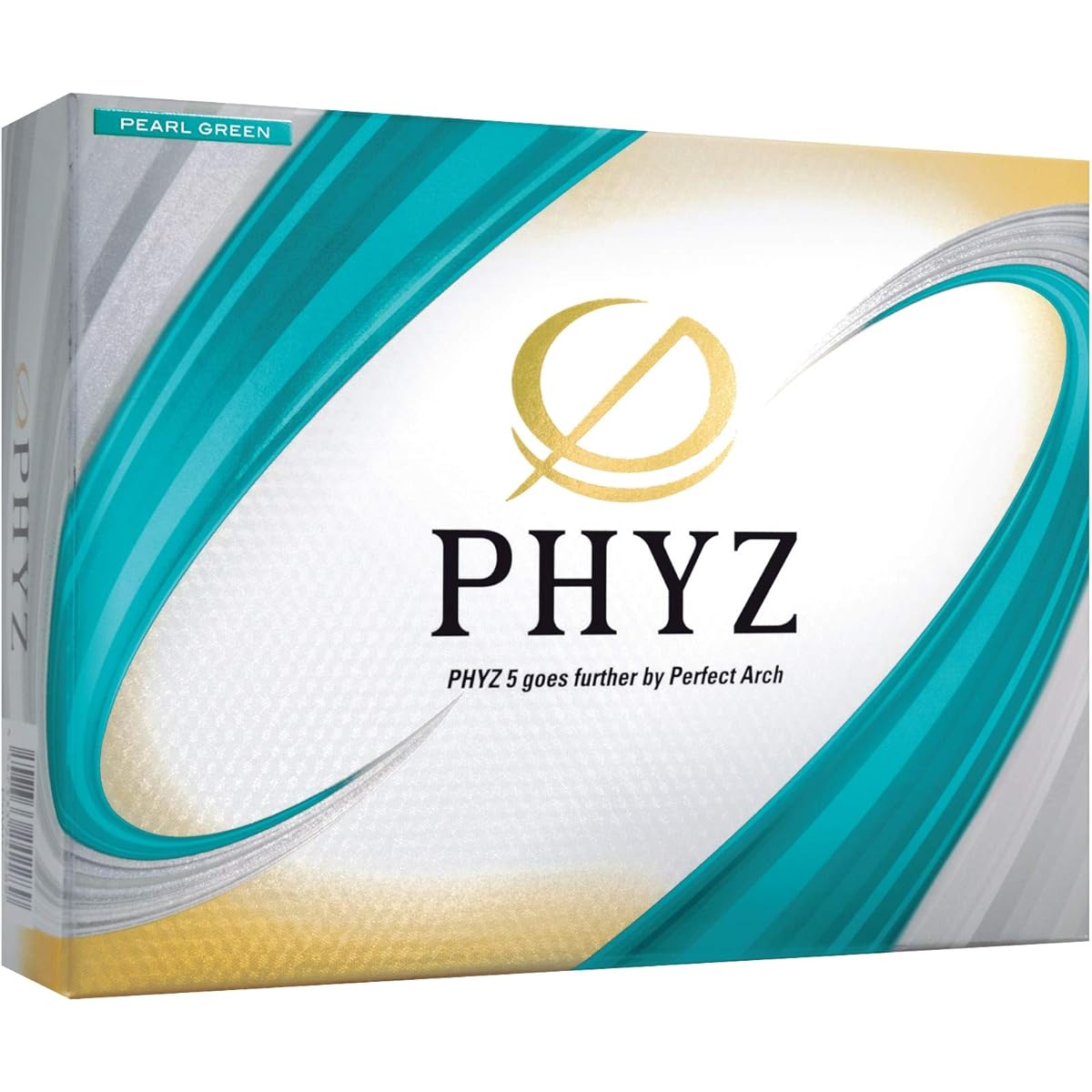 BRIDGESTONE Golf Ball 19PHYZ 12 balls included