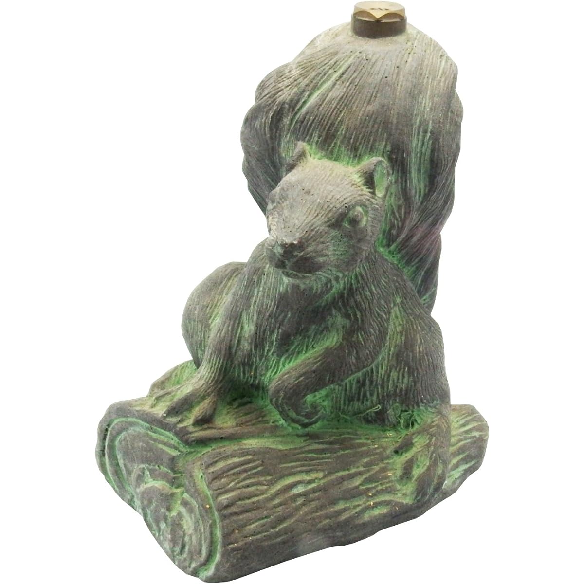 Rain Bird Rain Mascot Squirrel RCS 077985025199