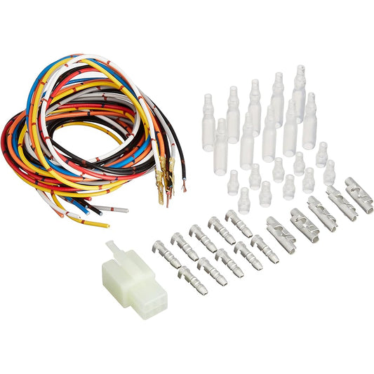 KITACO Long Harness Kit 1m I-MAP Exclusive 763-0500700