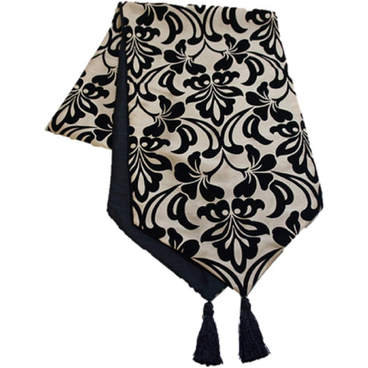 Jennifer Taylor [Table Runner] 35×230cm Yorke 32384TR