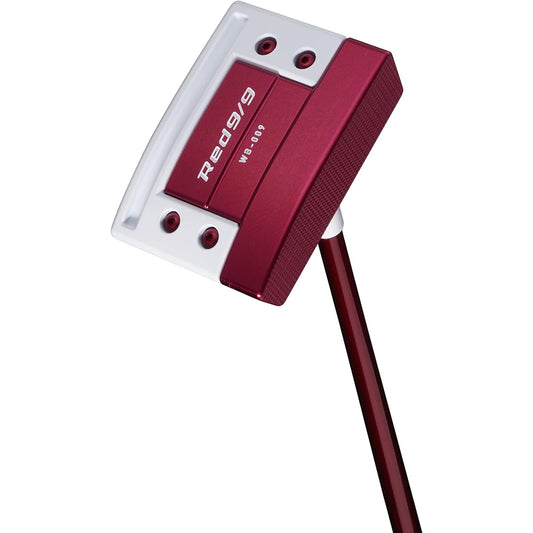 Casco Putter 34 inch Blue9/9