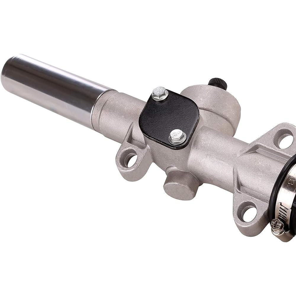 10L0L Steering Box Assei EZ-GO TXT (01-UP) 70964-G01 70964G01 2001 and 2002
