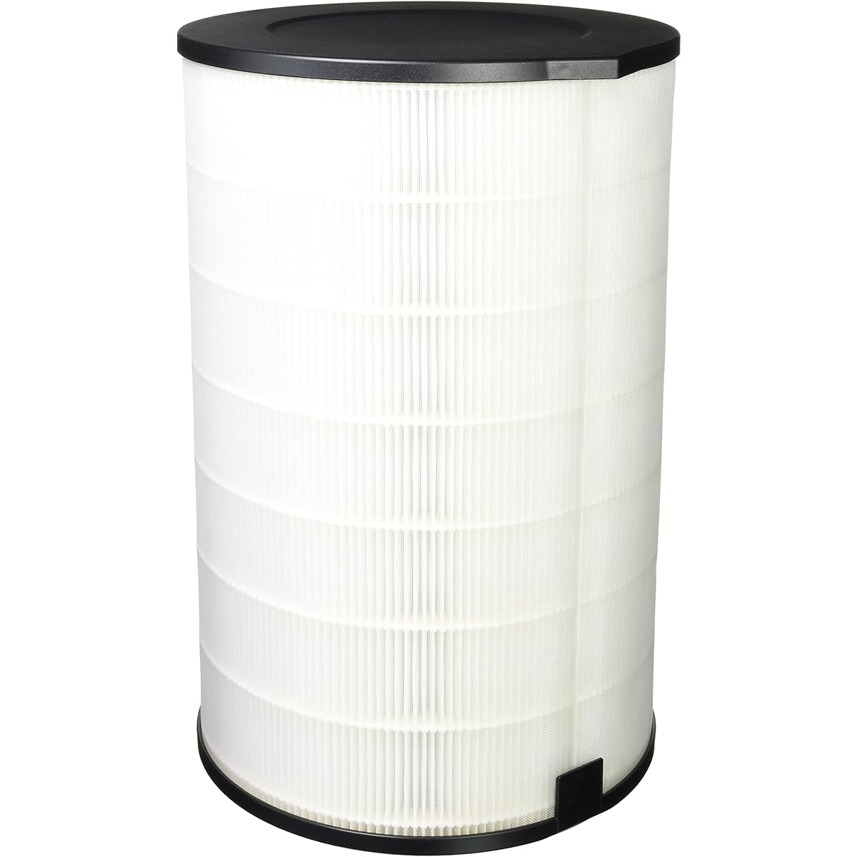 Iris Ohyama Air Purifier IAP-A100-W Compatible Replacement Filter 36 Tatami IAP-A100FL