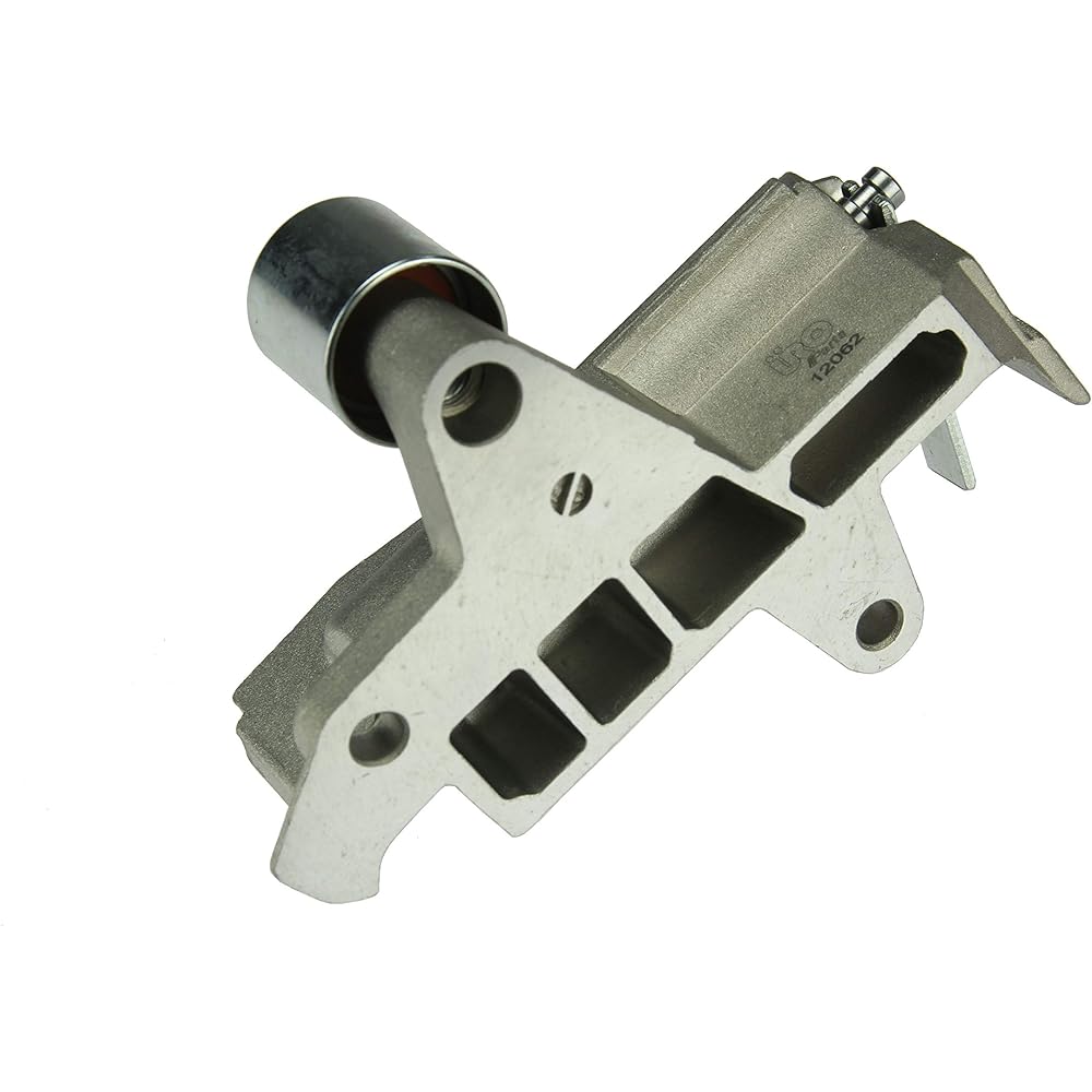 URO PARTS Timing Belt Tensioner Roller 06b109477A