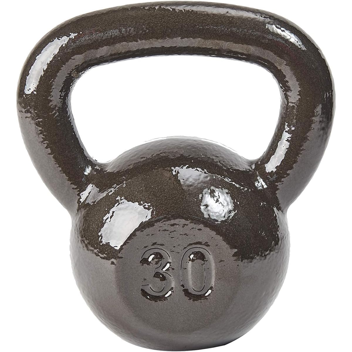 Everyday Essentials Kettlebell Cast Solid Gray [Regular Japanese Import Product] KB