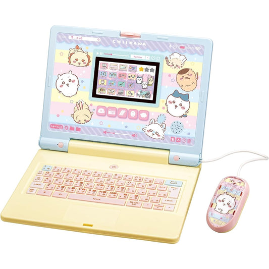 [Bandai] Chikawa Learning Computer