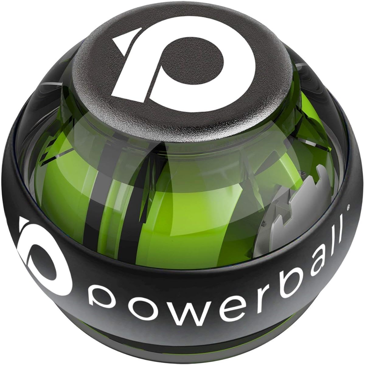 RPM Sports NSD Powerball 280Hz Model with auto start function Grip strength Wrist Forearm Muscle training