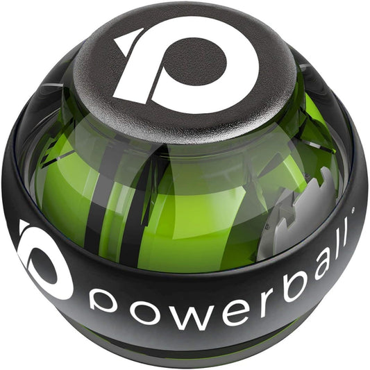 RPM Sports NSD Powerball 280Hz Model with auto start function Grip strength Wrist Forearm Muscle training