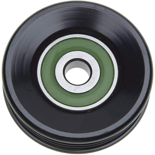 ACDelco 38031 Professional Flanged Idler Pulley