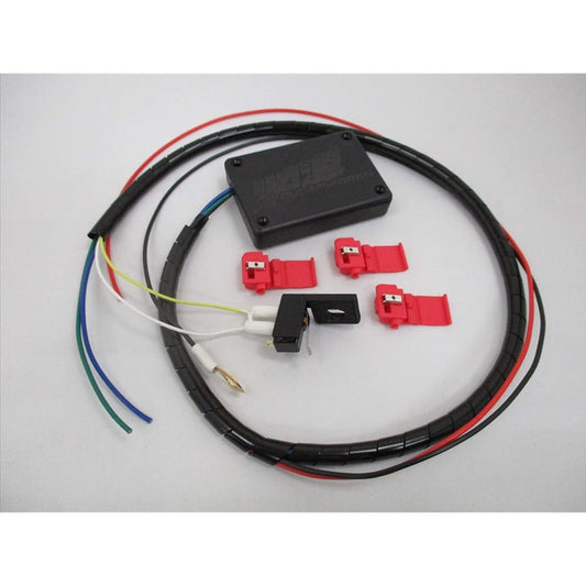 Yukan SWISH sub-injection controller uks-026