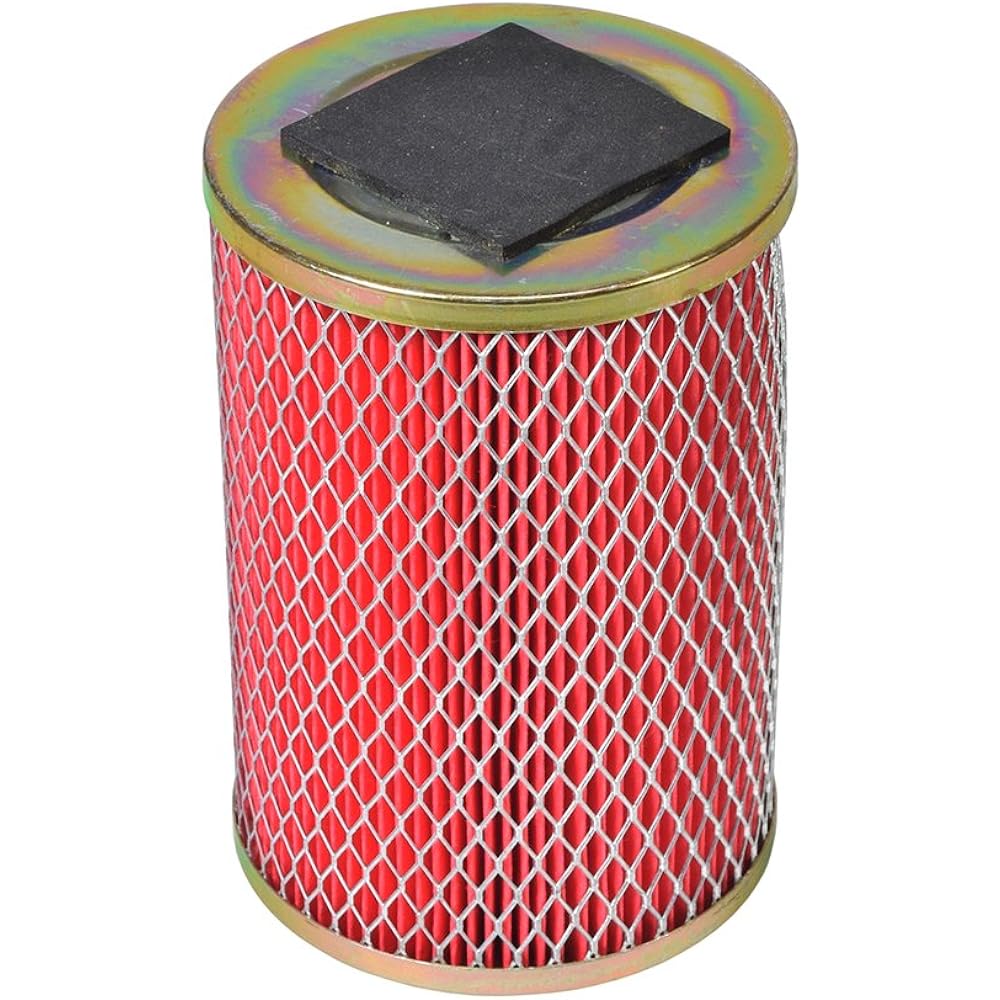 AlveyTech Canister Air Filter Element 150CC GY6 For Go -Cart & Scooter