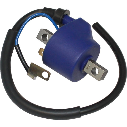 Caltric Ignition Coil Fit Honda TRX650FA TRX650FGA RINCON 650 2003 - 2005