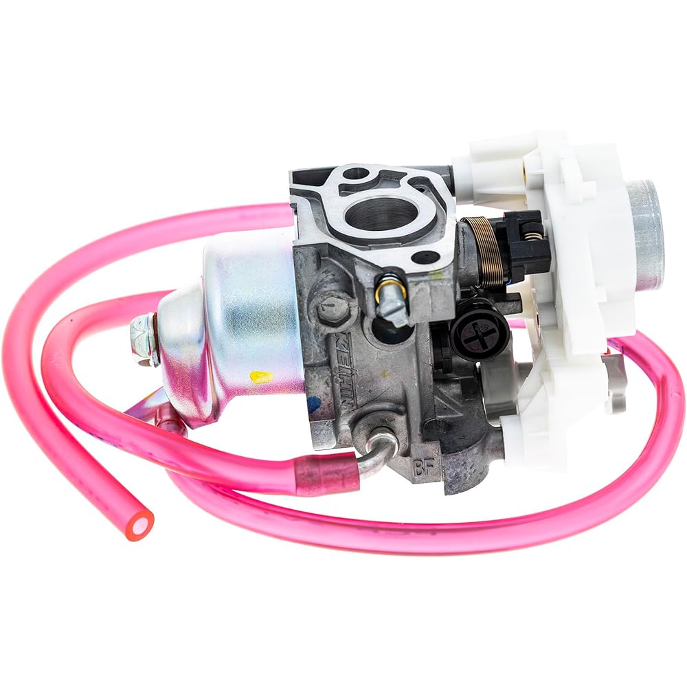 Honda 16100-Z0D-D03 (for replacement of 16100-Z0D-D01) Carburetor