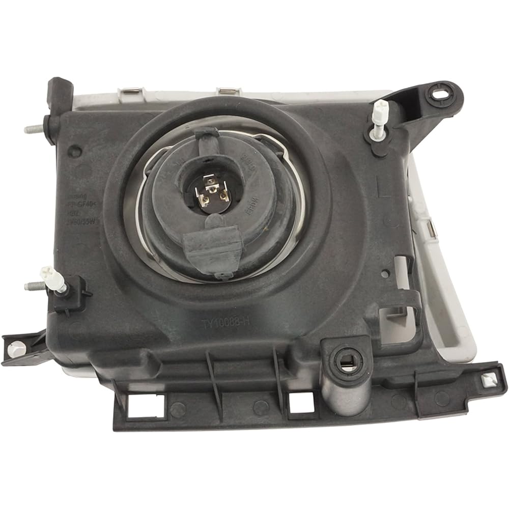 1A Auto headlight corner Light lamp LH RH left and right kit 4 pieces set 98-00 for tacoma 4X4