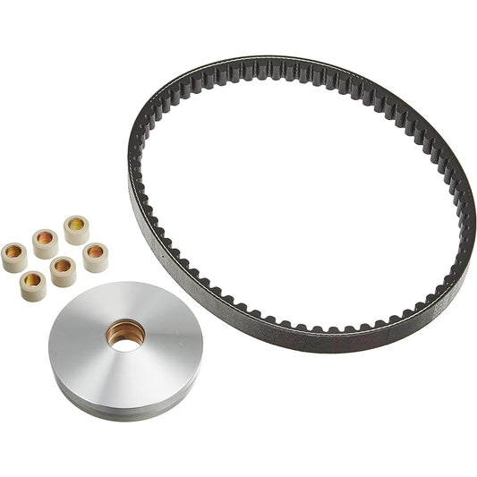 GRONDEMENT High Performance Drive Kit (Pulley Belt) Joker 50 Lead 50 (AF20)