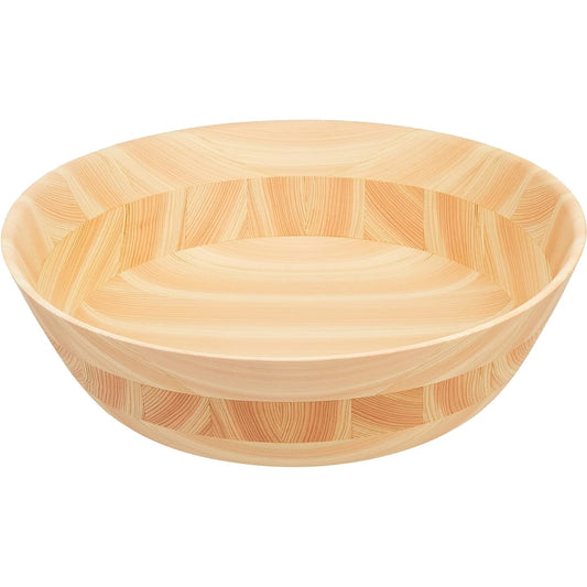La-Luz Hinoki Cypress Bowl LL 130114