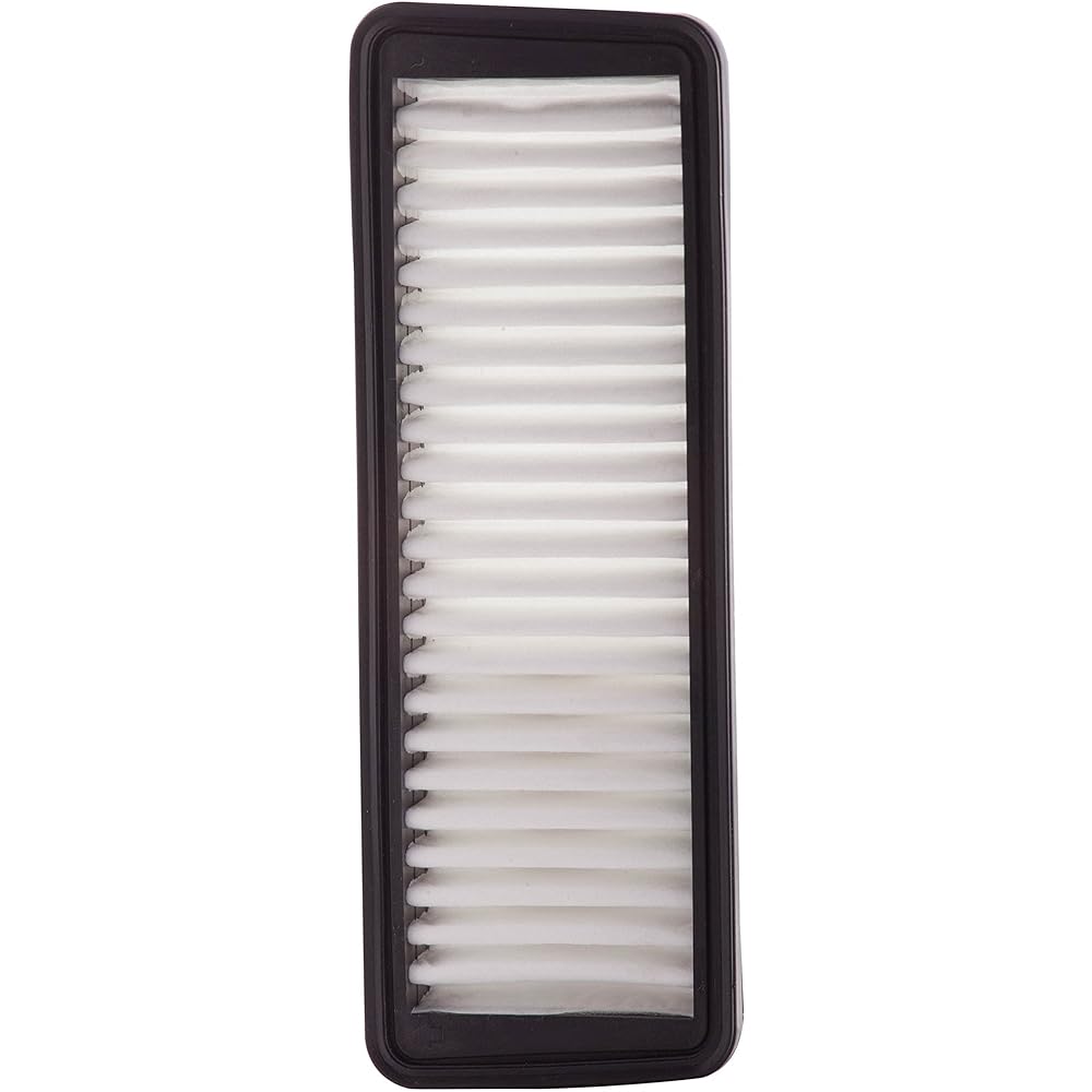 PG Air Filter PA99255 | 2012-16 Compatible with Hyundai Equus, 2012-14 Genesis, 2015-18 Kia K900