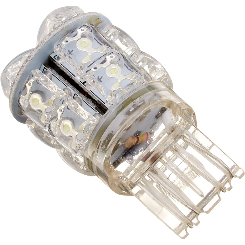 SP TAKEGAWA LED Tail Lamp Bulb 12V Wedge T20 Bike Motorcycle 05-08-0039