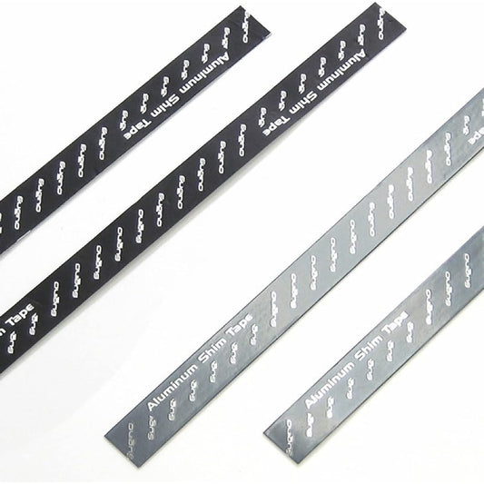 Sugino Aluminum shim tape for press-fit B.B.