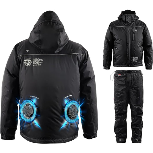 [Dress] Aero Rainwear AIRBORNE