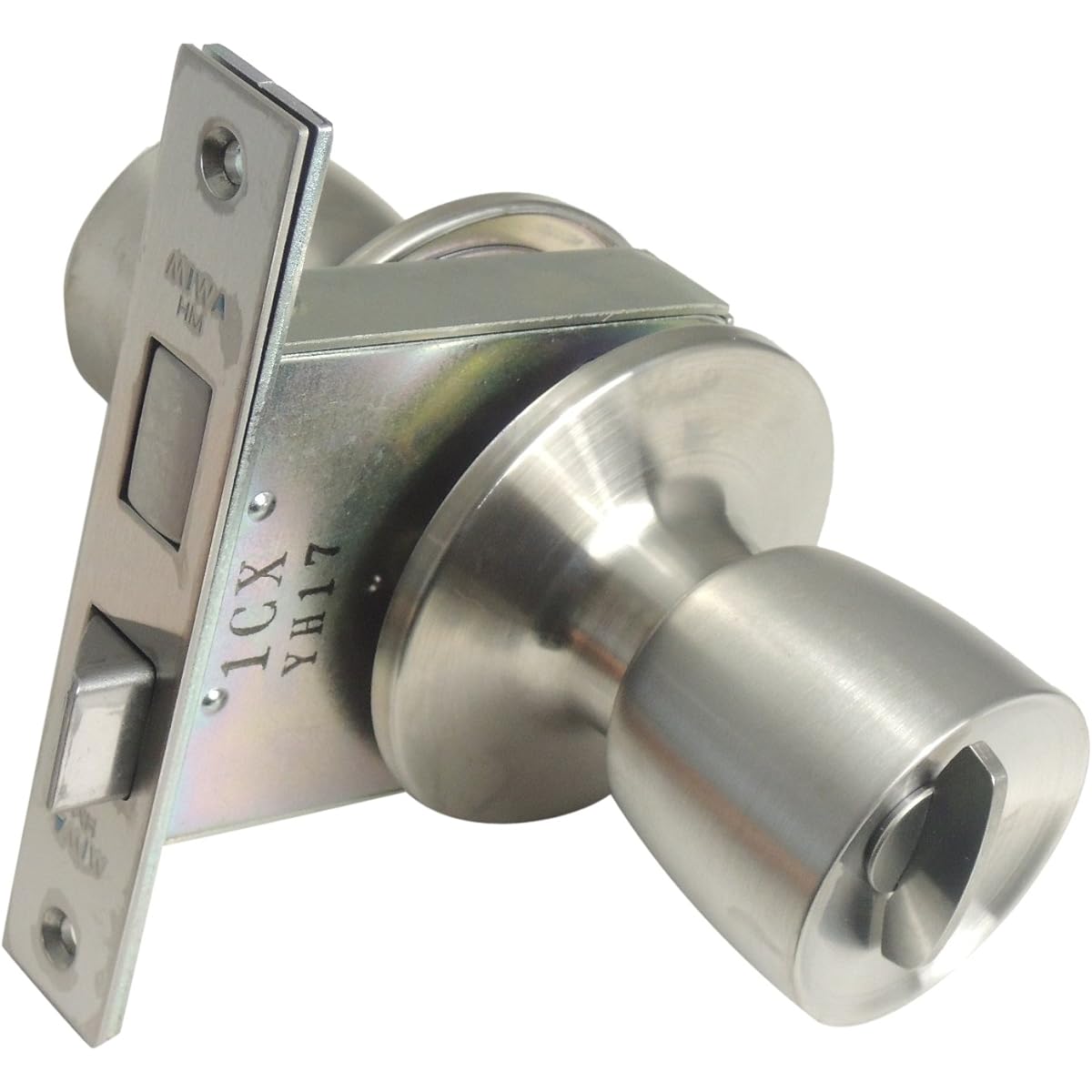 Miwalock U9 HMD-1 Cylinder lock for internal doors Back set 64mm Door thickness 33~42mm HMD1-E64~