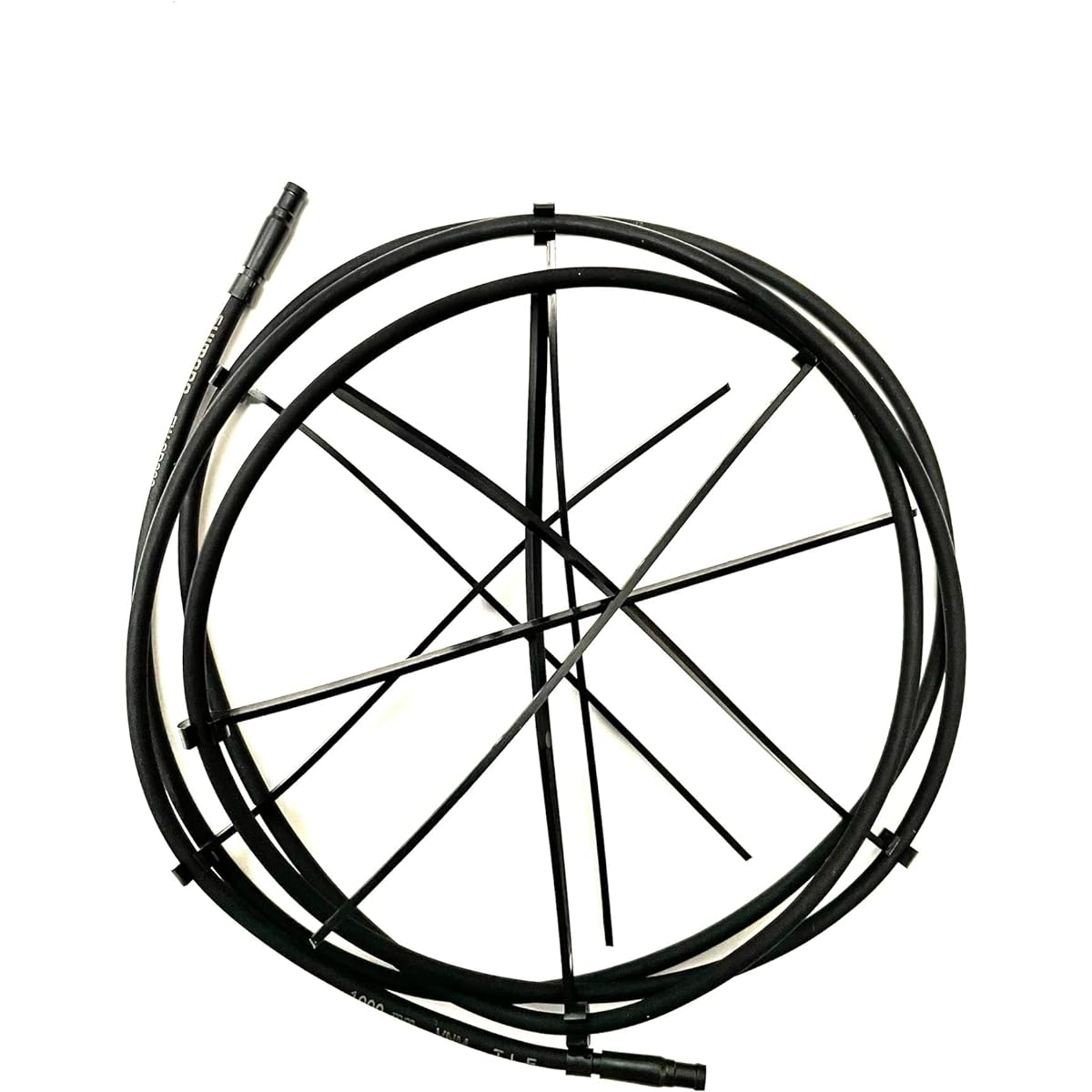 SHIMANO EW-SD300 Electric Wire (Interior) 900mm IEWSD300IL090