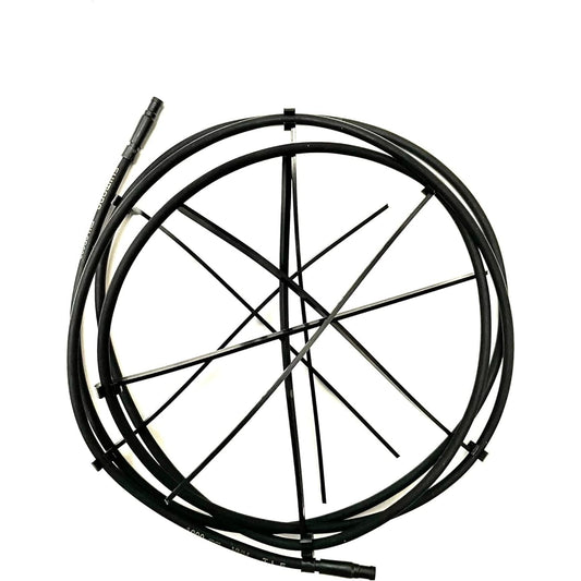SHIMANO EW-SD300 Electric Wire (Interior) 900mm IEWSD300IL090