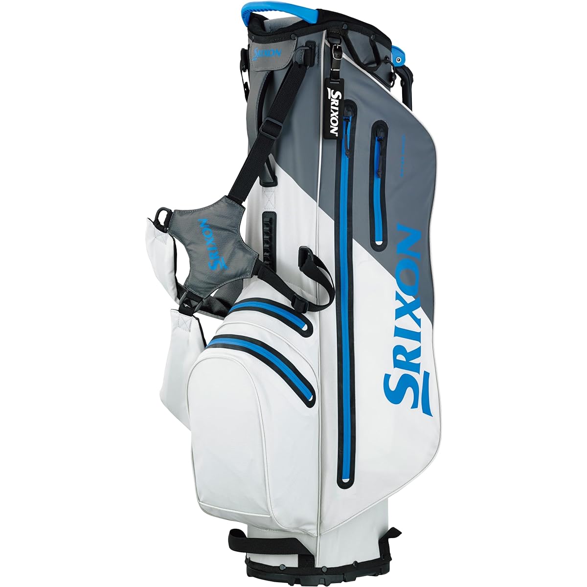 Dunlop XXIO caddy bag GGC-S185