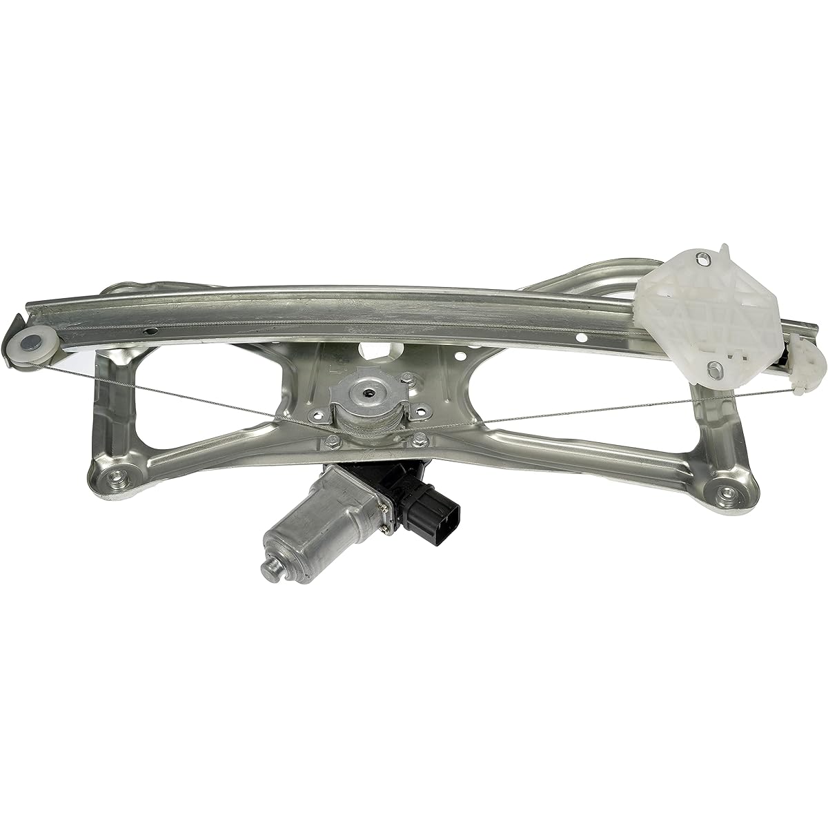DORMAN 748 - 476 Honda Civic Front Driver side window regulator with motor