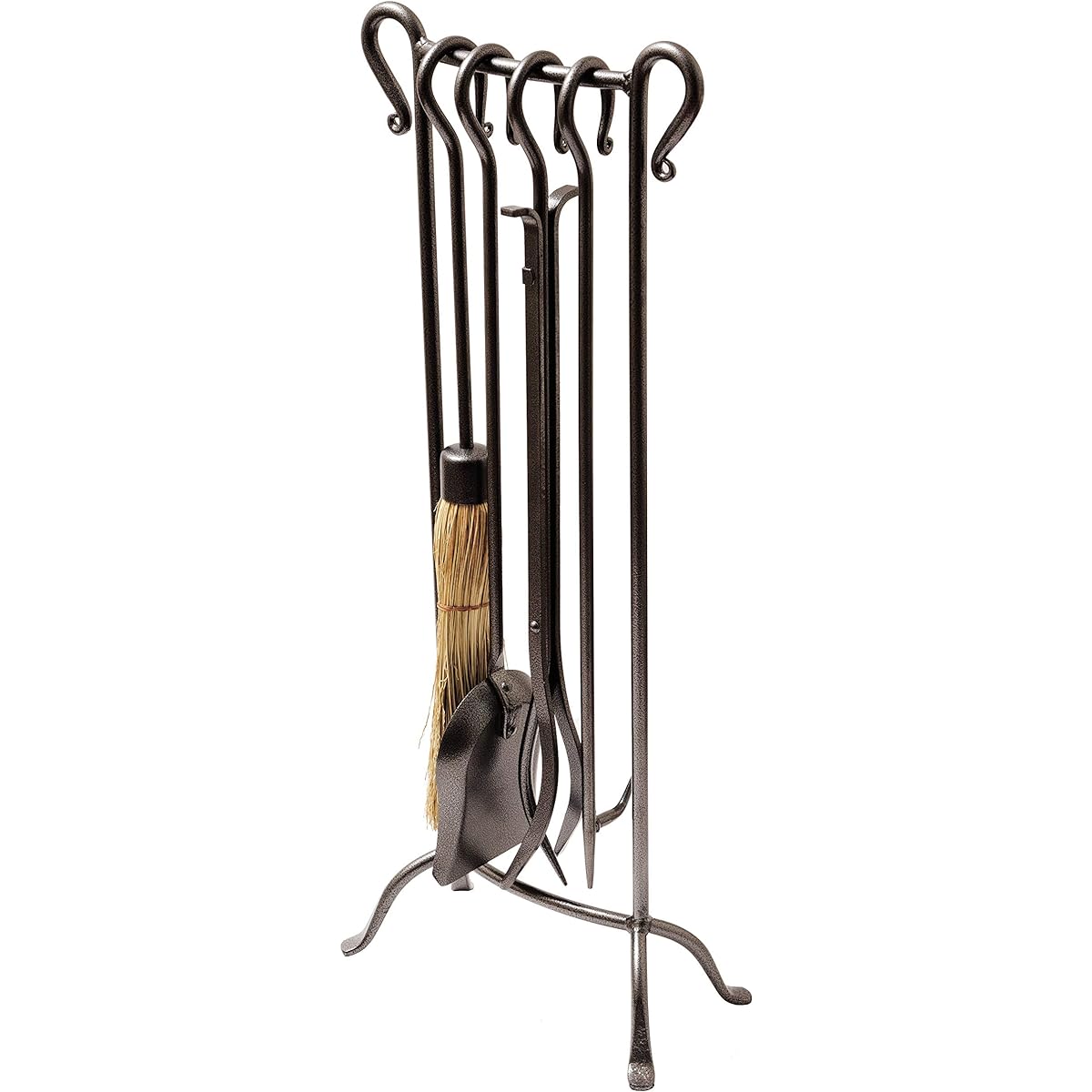 Dutchwest Japan Traditional Tool Set (Wood Stove Tool) PA8261