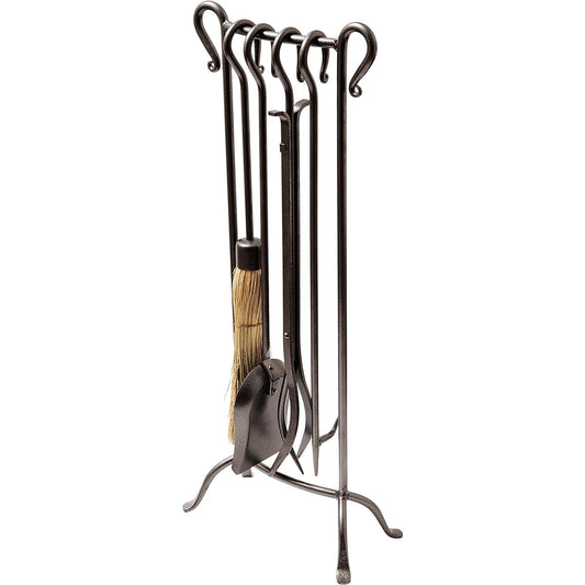 Dutchwest Japan Traditional Tool Set (Wood Stove Tool) PA8261