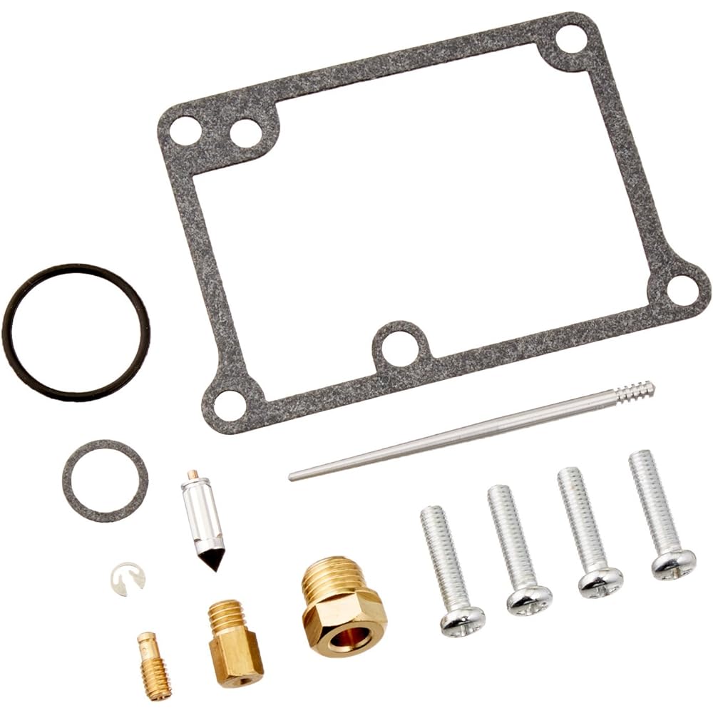 All ball carburetor repair kit 26-1118 Kawasaki KX60 1988-2003 Suzuki RM60 2003