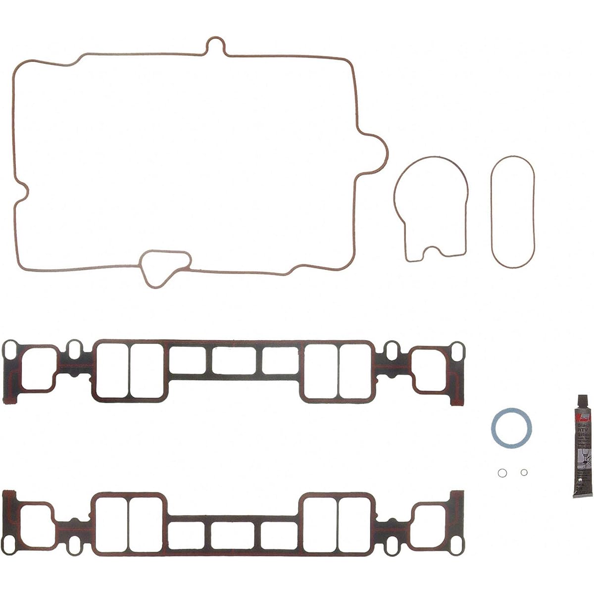 Fel-PRO MS90131 Fucking manifold gasket set