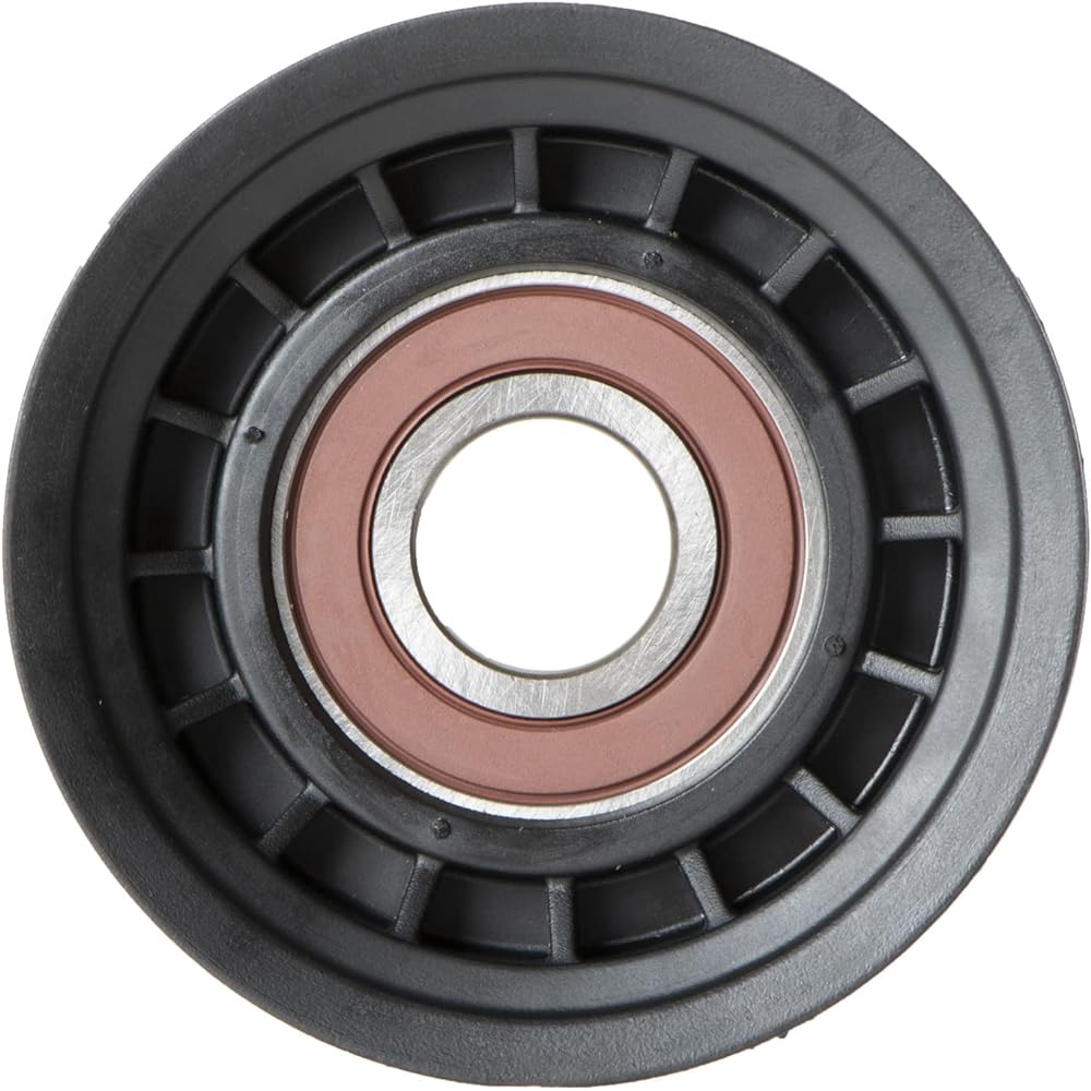 ACDELCO 15 - 40486 Professional Air Conditioning Drive Belt Idler Pulley