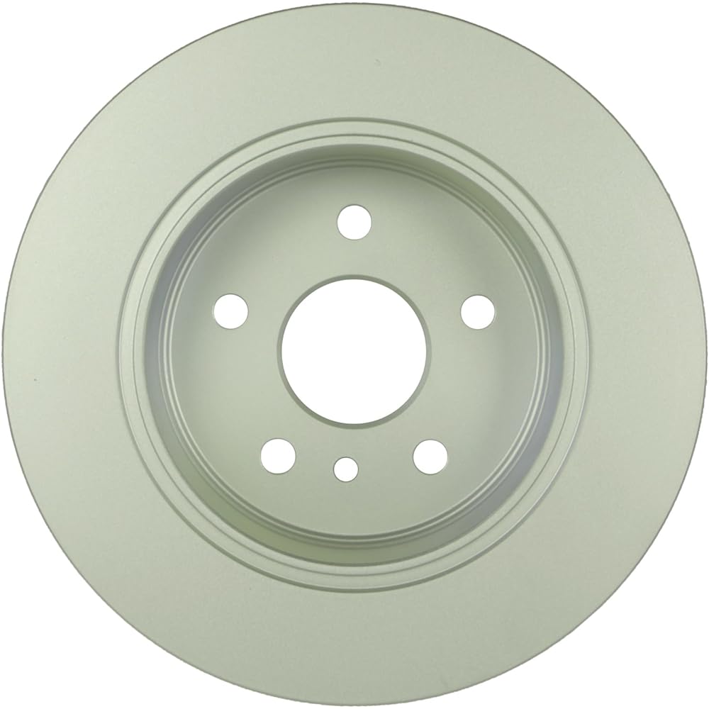 BOSCH 50011238 QUIETCAST Premium Disc Brake Lotor 2000-2004 Lear for Toyota Avalon
