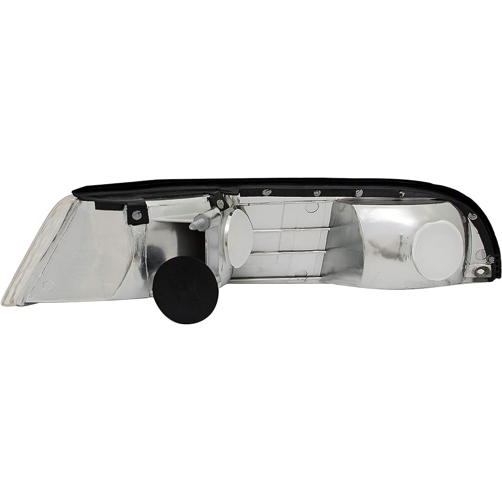 DORMAN 1630265 Front passenger seat side Winker/Parking Light Assembly Ford Model