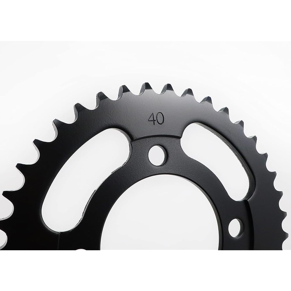 KITACO Driven Sprocket (40T) Press Cub/Press Cub (FI car) 535-1198040