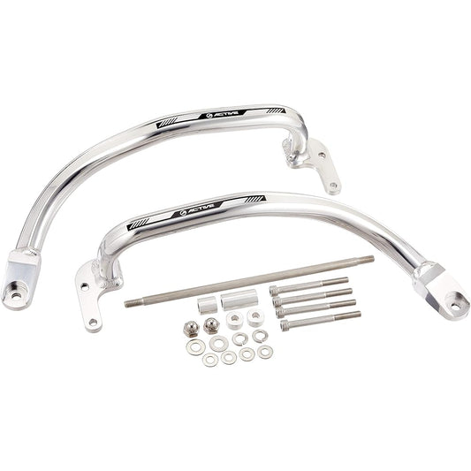 Active CB400SF 99-17/CB400SB 05-17 1111033P Aluminum Sub Frame/Buffing