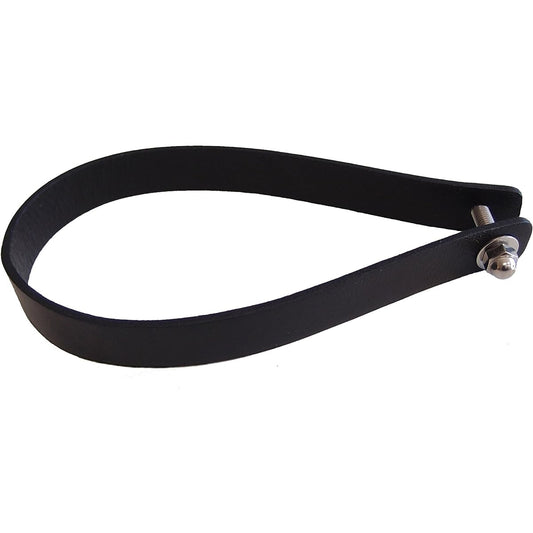 Carrier block strap carrier block pull for Brompton