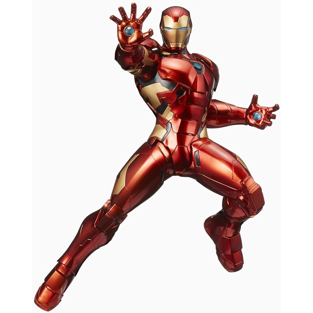IRONMAN Super Premium Figure SPM
